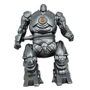 Iron Man Iron Monger - Action Figure 2007 Marvel